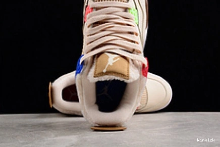 “WHERE WILD THINGS THE ARE” 103 4 DC0790 AIR GS JORDAN 0919